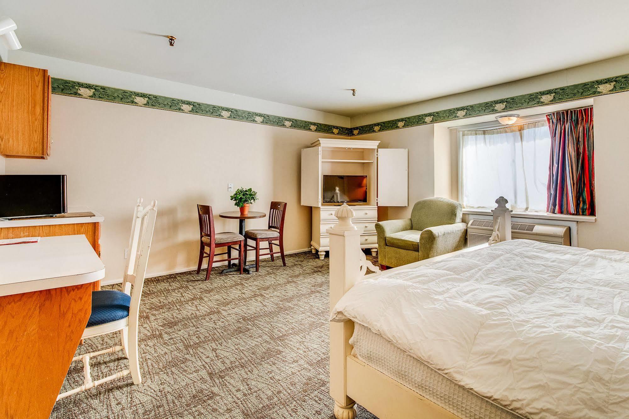 Sweden House Lodge 罗克福德 外观 照片