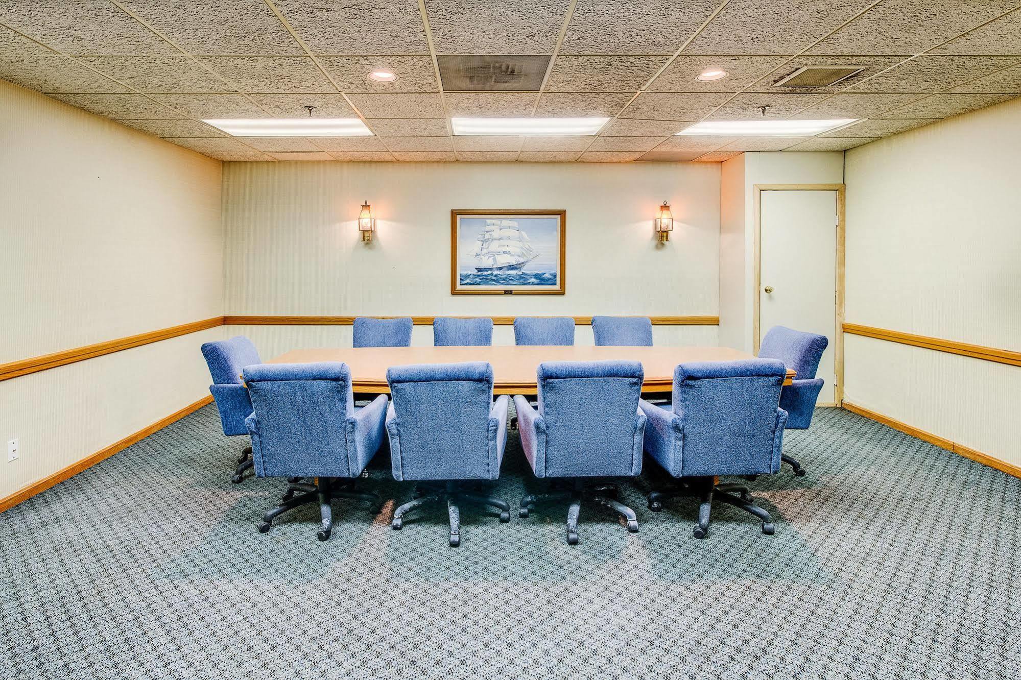 Sweden House Lodge 罗克福德 外观 照片